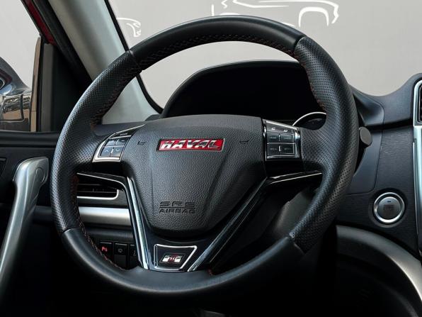 Haval H6 I с пробегом 2016 года, цена 1 048 600 рублей, 170000 км, внедорожник, Автокод Объявления