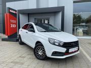Lada (ВАЗ) Vesta I Набережные Челны  - изображение 20
