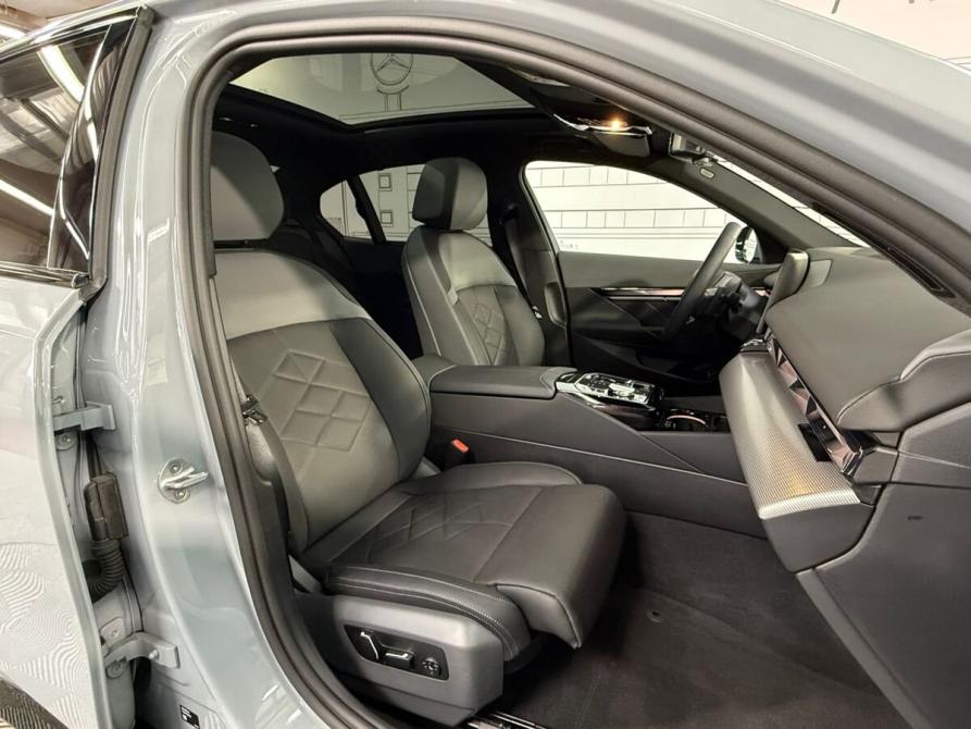 BMW 5 серии VIII (G60/G61/G68) Москва  - изображение 26