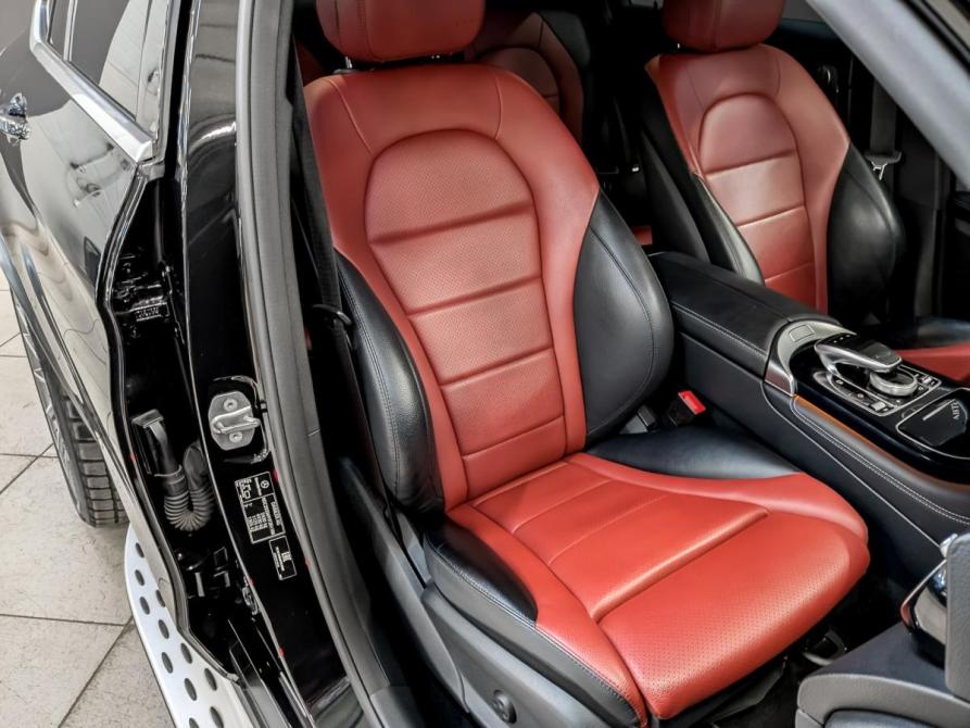 Mercedes-Benz GLC Coupe I (C253) Москва  - изображение 22