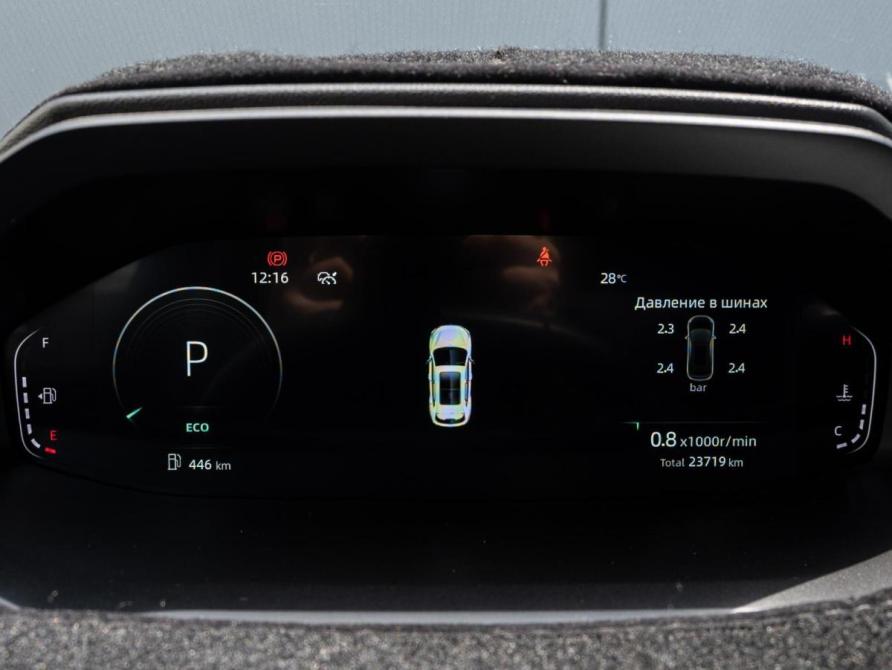 Changan CS55 Plus II Краснодар  - изображение 19