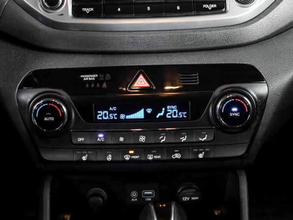 Hyundai Tucson III с пробегом 2017 года, цена 1 900 000 рублей, 200177 км, внедорожник, Автокод Объявления