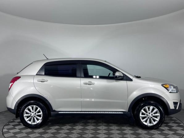 SsangYong Actyon II Рестайлинг с пробегом 2014 года, цена 968 000 рублей, 159639 км, внедорожник, Автокод Объявления