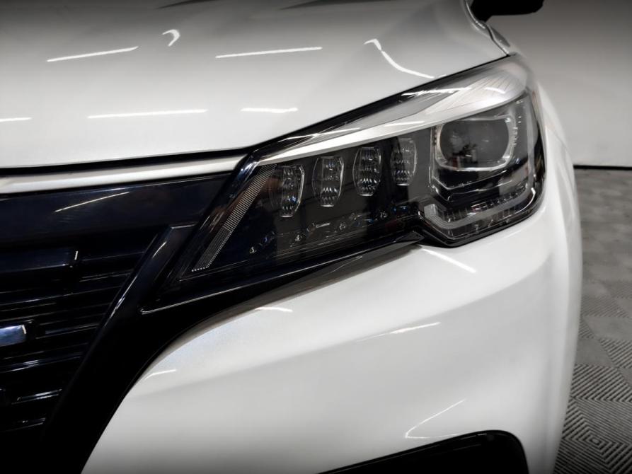 Changan CS85 I Рестайлинг Москва  - изображение 17