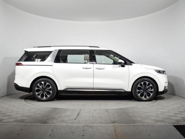 Kia Carnival IV с пробегом 2020 года, цена 3 350 000 рублей, 111468 км, минивэн, Автокод Объявления