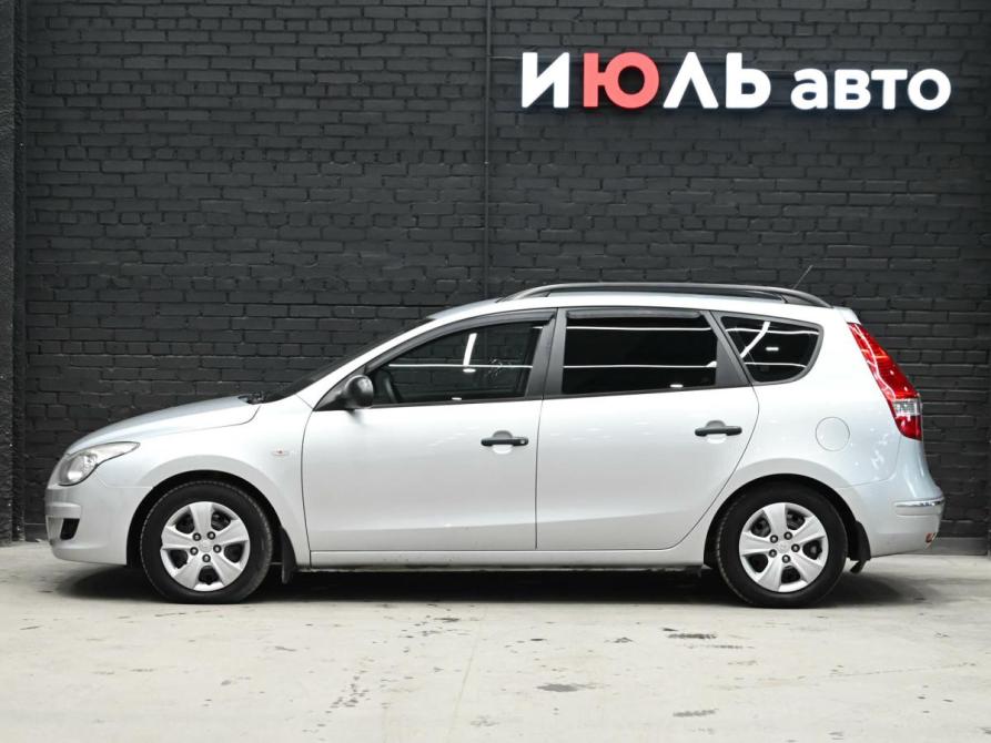 Hyundai i30 I Екатеринбург  - изображение 6