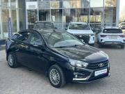 Lada (ВАЗ) Vesta I Пермь  - изображение 39