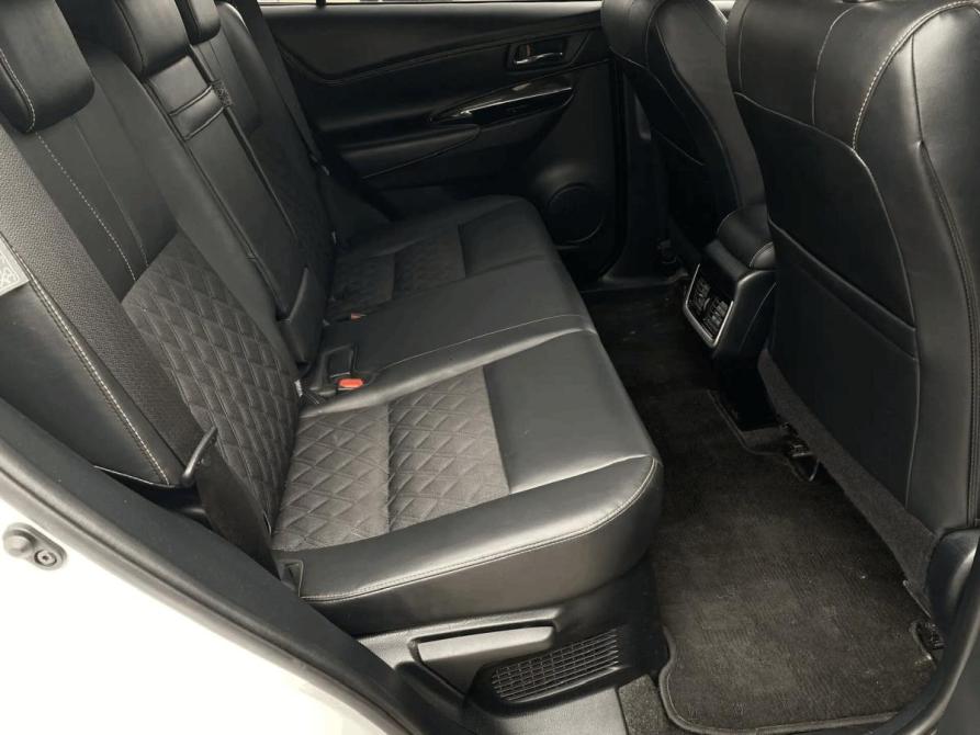 Toyota Harrier III (XU60) Рестайлинг Тверь  - изображение 16