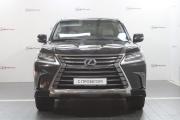 Lexus LX III Рестайлинг 2 Владивосток  - изображение 31