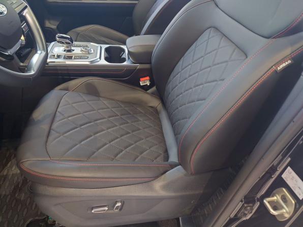 JAC T9 с пробегом 2026 года, цена 3 300 000 рублей, 1061 км, offers.body_type.unknown, Автокод Объявления