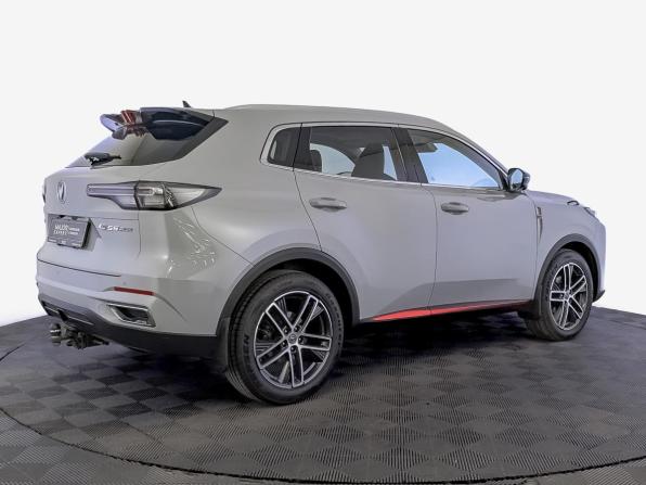 Changan CS55 Plus II с пробегом 2023 года, цена 1 945 000 рублей, 46968 км, внедорожник, Автокод Объявления