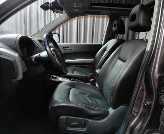 Nissan X-Trail II с пробегом 2008 года, цена 925 000 рублей, 221030 км, внедорожник, Автокод Объявления