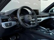 Audi A4 V (B9) Санкт-Петербург  - изображение 35