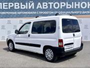 Peugeot Partner I Рестайлинг Краснодар  - изображение 25