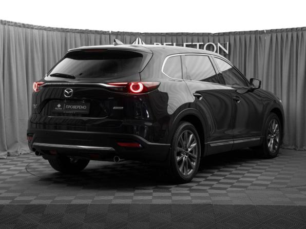 Mazda CX-9 II с пробегом 2019 года, цена 3 940 000 рублей, 71327 км, внедорожник, Автокод Объявления