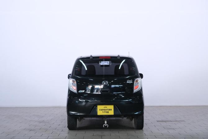 Daihatsu Mira e:S I Рестайлинг с пробегом 2014 года, цена 449 000 рублей, 200890 км, хэтчбек, Автокод Объявления