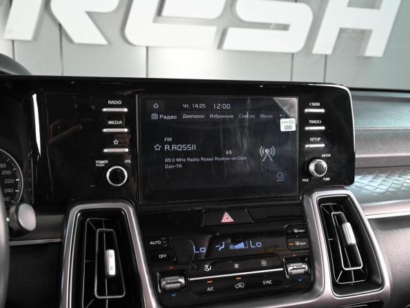 Kia Sorento IV с пробегом 2021 года, цена 3 419 000 рублей, 88370 км, внедорожник, Автокод Объявления