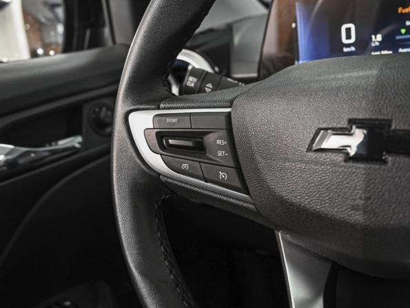 Chevrolet Monza II Рестайлинг с пробегом 2023 года, цена 1 675 000 рублей, 43692 км, седан, Автокод Объявления