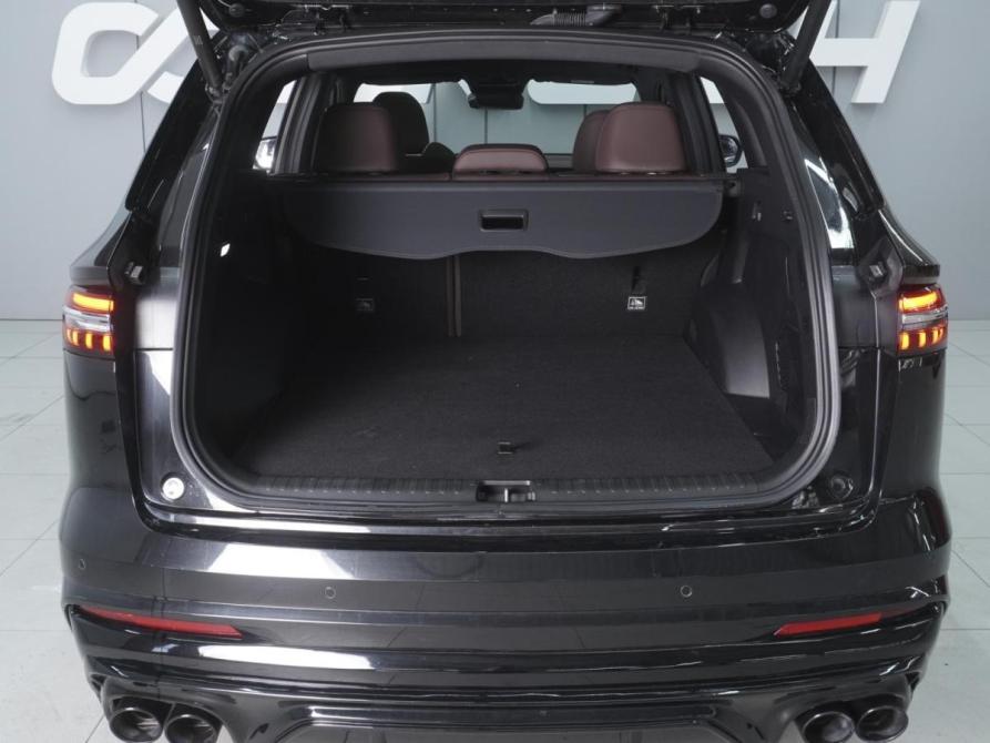 Geely Monjaro I Ростов-на-Дону  - изображение 21