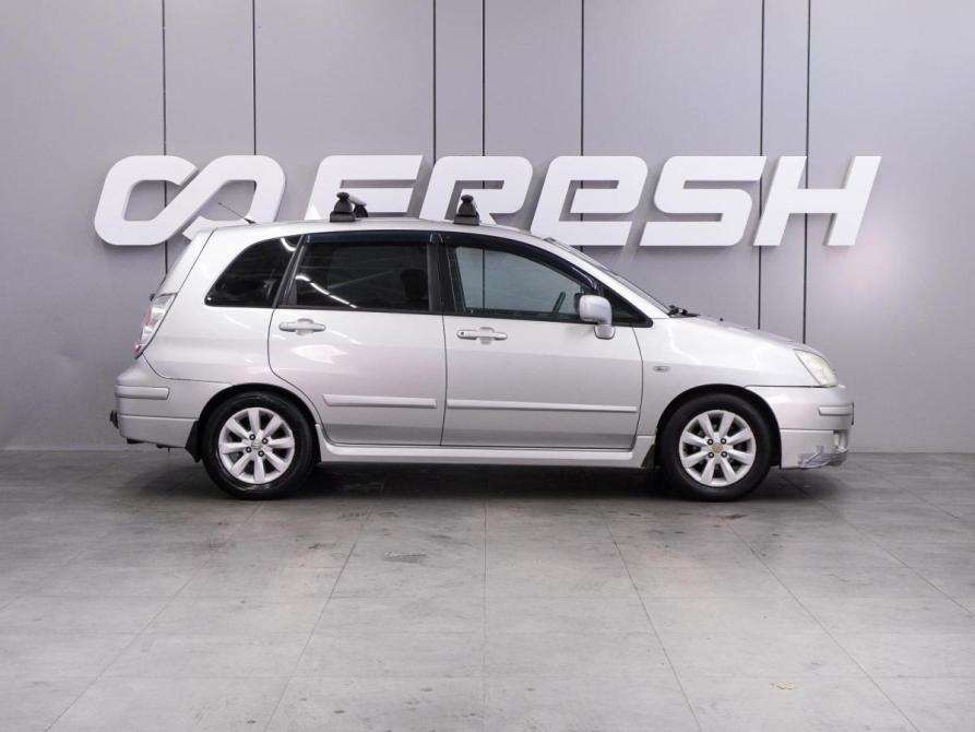 Suzuki Liana I Рестайлинг Воронеж  - изображение 5