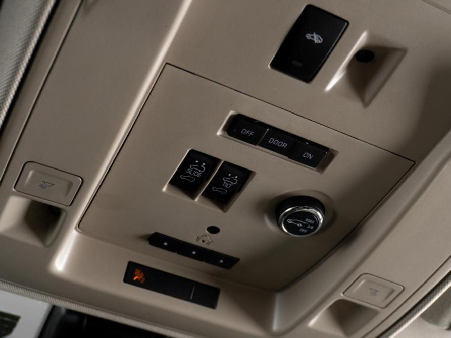 Cadillac Escalade IV Тюмень  - изображение 32