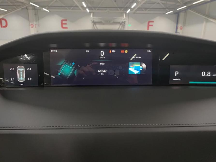 Changan UNI-K Казань  - изображение 16