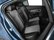 Chevrolet Cruze I Рестайлинг Ростов-на-Дону  - изображение 26