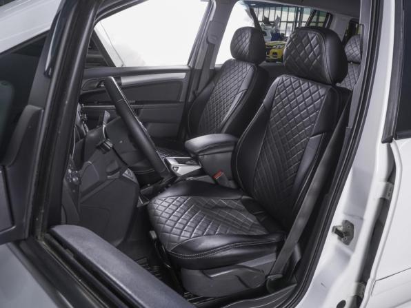 Opel Zafira B Рестайлинг с пробегом 2010 года, цена 749 000 рублей, 278807 км, компактвэн, Автокод Объявления