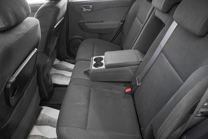 Renault Koleos I с пробегом 2008 года, цена 999 000 рублей, 290000 км, внедорожник, Автокод Объявления