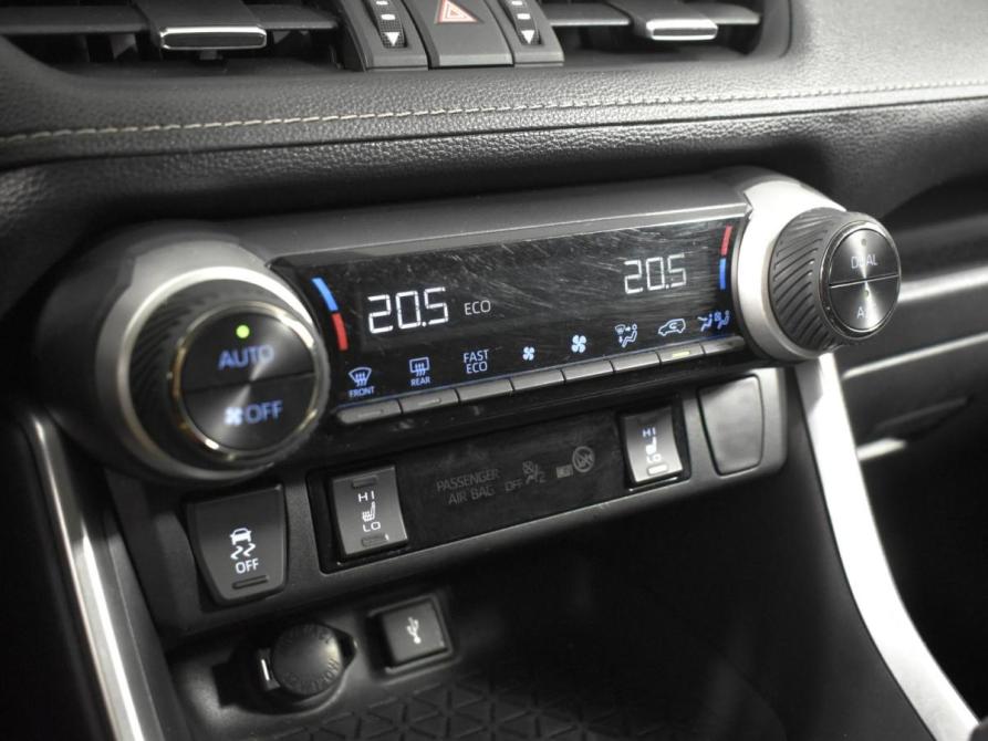 Toyota RAV4 V (XA50) Казань  - изображение 18