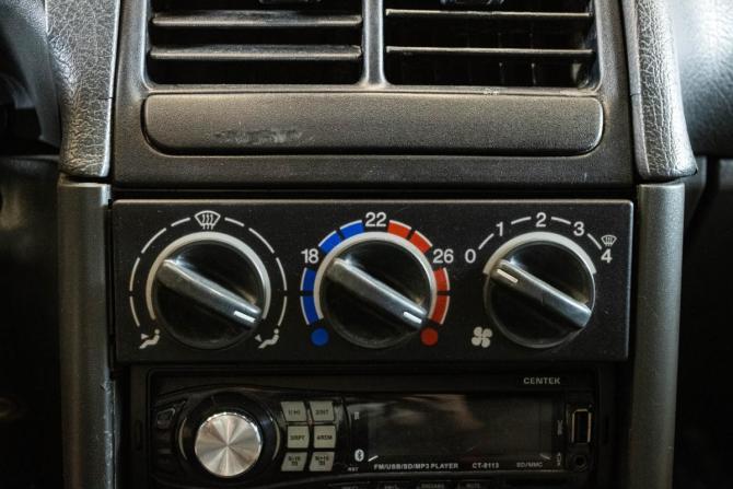 Lada (ВАЗ) 2112 с пробегом 2007 года, цена 260 000 рублей, 248435 км, хэтчбек, Автокод Объявления