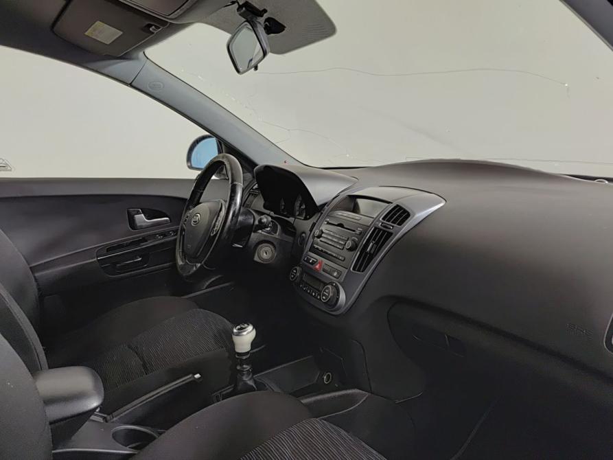 Kia Ceed I Уфа  - изображение 13