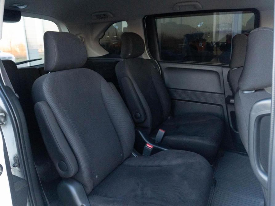 Honda Freed I Рестайлинг Улан-Удэ  - изображение 15