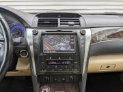 Toyota Camry VII (XV50) Рестайлинг Москва  - изображение 45