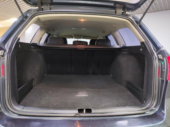 Volkswagen Passat B6 с пробегом 2006 года, цена 509 000 рублей, 217535 км, универсал, Автокод Объявления