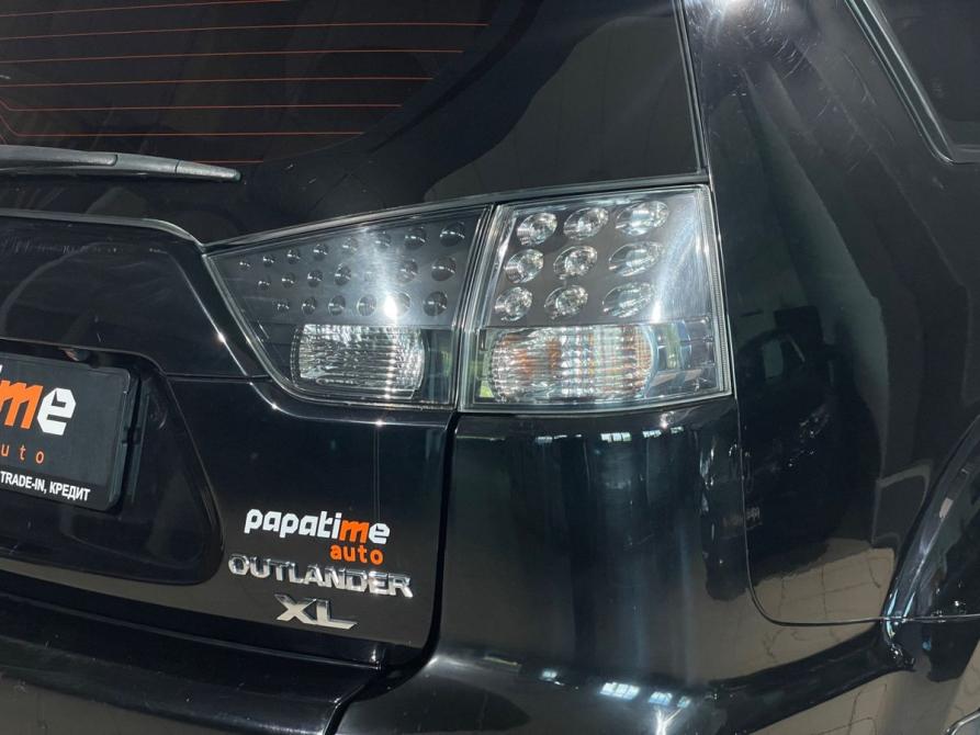 Mitsubishi Outlander II Рестайлинг Тверь  - изображение 12