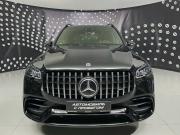Mercedes-Benz GLS AMG II (X167) Новосибирск  - изображение 38