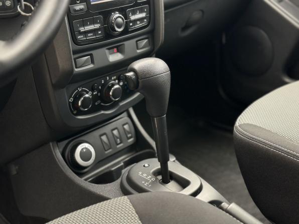 Renault Duster I Рестайлинг с пробегом 2017 года, цена 1 276 000 рублей, 146600 км, внедорожник, Автокод Объявления