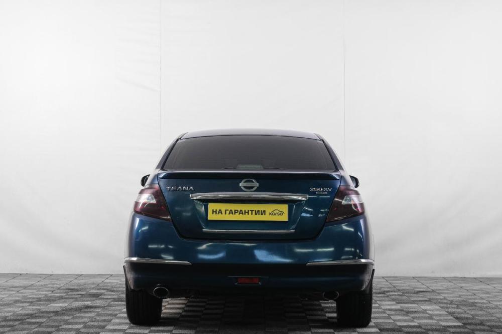 Nissan Teana II Кемерово  - изображение 6