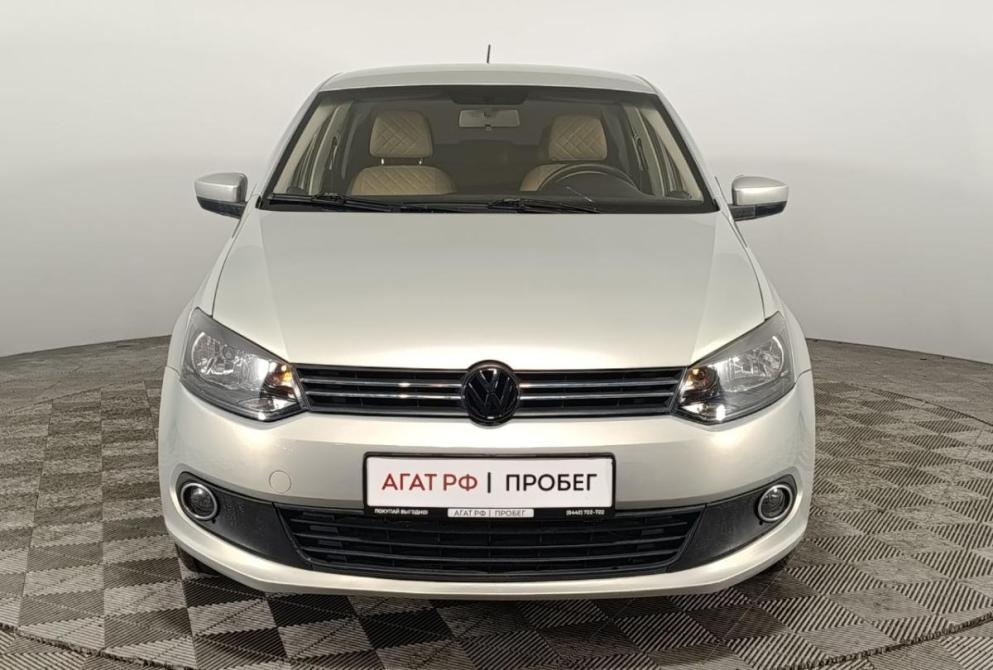 Volkswagen Polo V Волгоград  - изображение 2