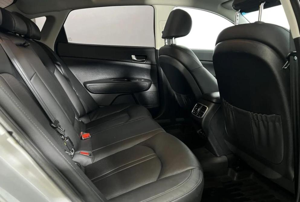 Kia Optima IV Рестайлинг Нижний Новгород  - изображение 12