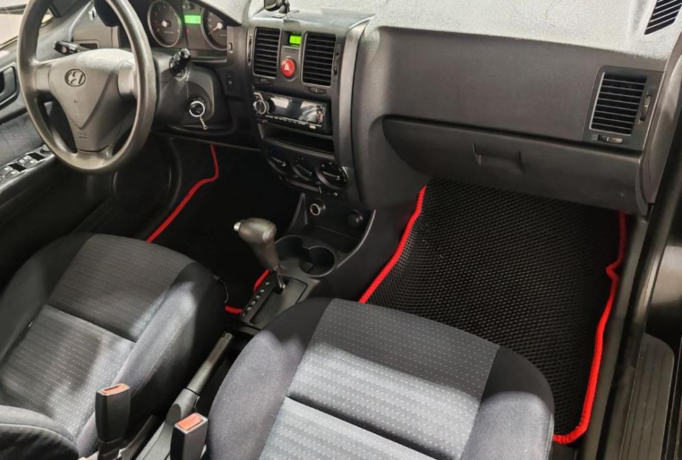 Hyundai Getz I Рестайлинг Ярославль  - изображение 15