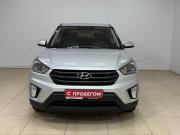 Hyundai Creta I Альметьевск  - изображение 24