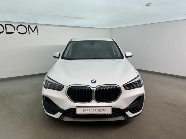 BMW X1 II (F48) Рестайлинг с пробегом 2021 года, цена 2 990 000 рублей, 66209 км, внедорожник, Автокод Объявления