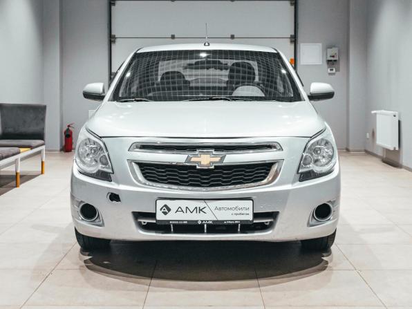 Chevrolet Cobalt II с пробегом 2014 года, цена 527 325 рублей, 243966 км, седан, Автокод Объявления