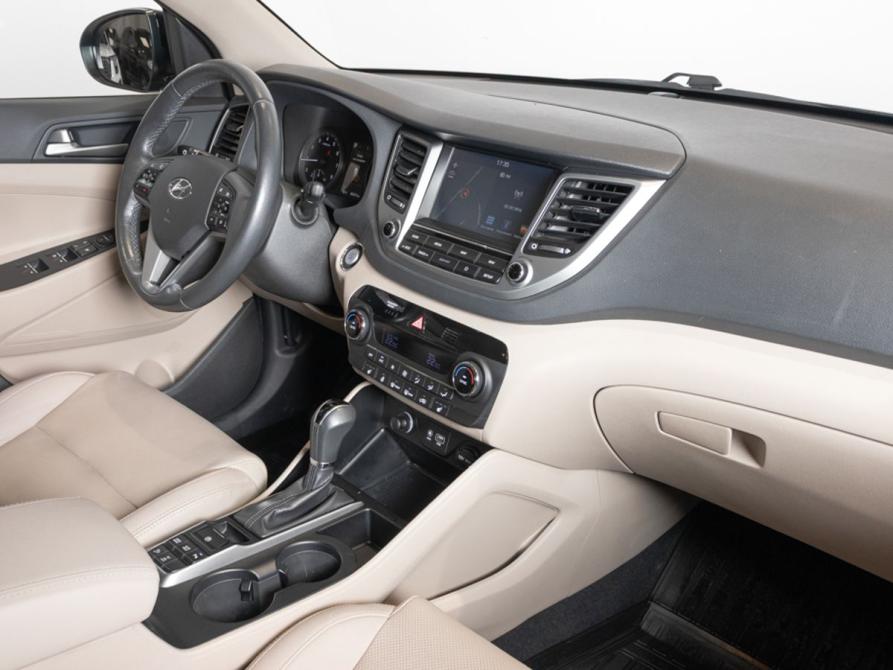 Hyundai Tucson III Казань  - изображение 7