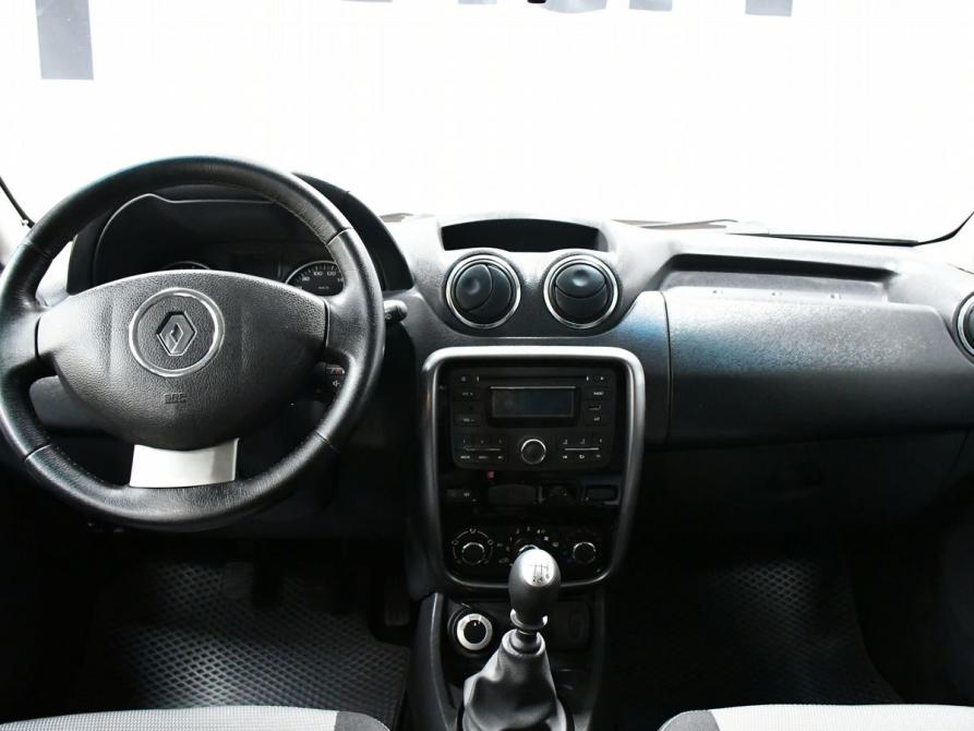 Renault Duster I Новосибирск  - изображение 13