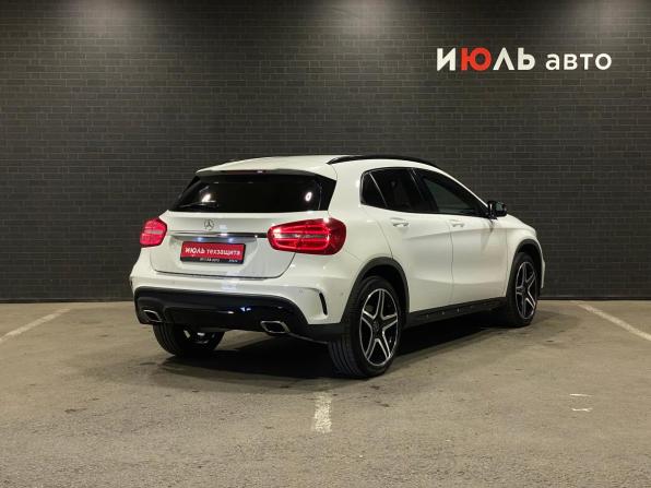 Mercedes-Benz GLA I (X156) с пробегом 2016 года, цена 2 000 000 рублей, 221782 км, внедорожник, Автокод Объявления