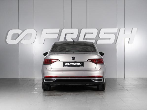 Volkswagen Sagitar III с пробегом 2022 года, цена 2 469 000 рублей, 60951 км, седан, Автокод Объявления