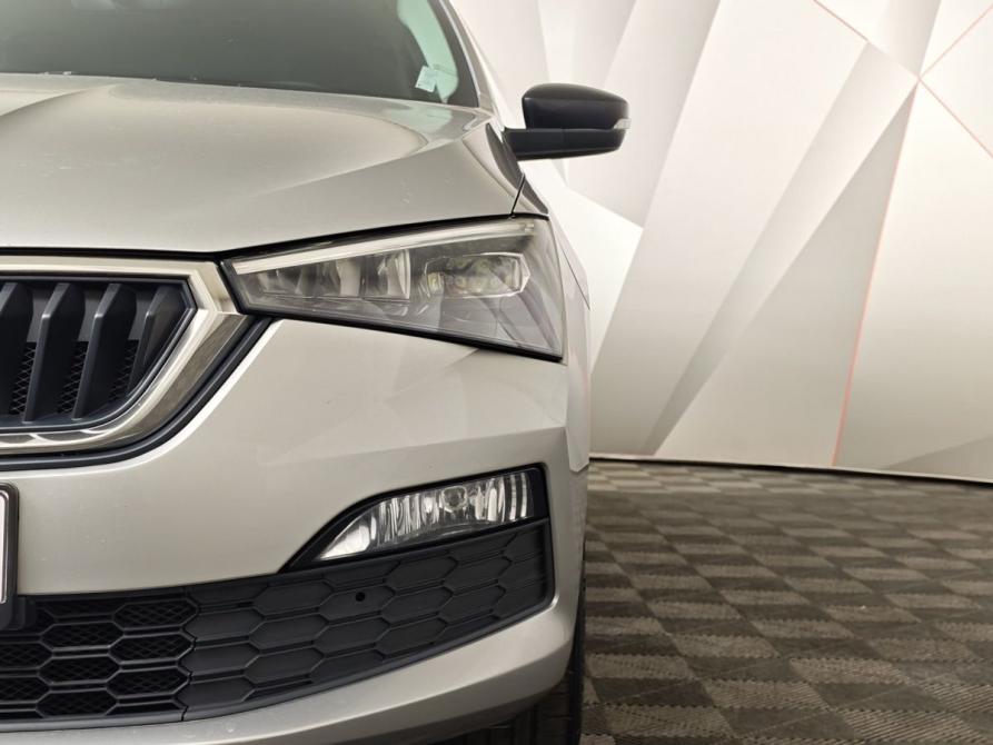 Skoda Rapid II Москва  - изображение 10